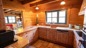 House ”Schwarzwaldstern” for 8 guests, Todtnau - Image 2