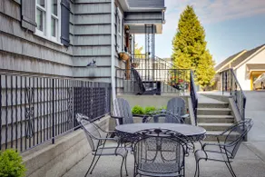Retro-Style Home in Ruston: Walkable Location! - Image 2