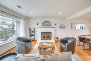 Seaside Vacation Rental w/ Patio Near Monterey Bay - Image 5