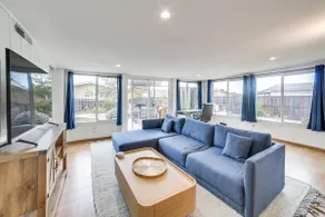 Seaside Vacation Rental w/ Patio Near Monterey Bay - Image 3