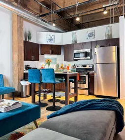 Luxéry Stay ”Chicago” - McCormick & Wintrust Area - Image 2