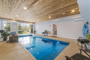 Lake View, 2 bed, 2 bath, Private Pool, Hot Tub - Image 2