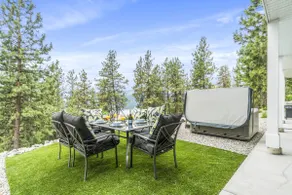 Lake View, 2 bed, 2 bath, Private Pool, Hot Tub - Image 5