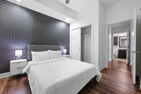 Downtown | Luxury 2BD Apt. | Pool | Gym | Great Vi - Image 5
