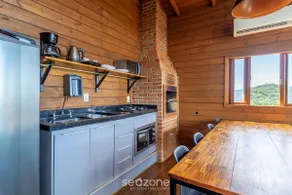 Cabin in the mountains with beautiful views VST012 - Image 4