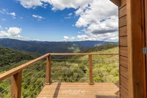 Cabin in the mountains with beautiful views VST012 - Image 2