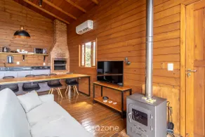 Cabin in the mountains with beautiful views VST012 - Image 5