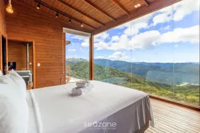 Cabin in the mountains with beautiful views VST012 - Image 3