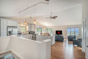 10-Min Walk to Grand Haven Beach | 4BR Sleeps 10 - Image 5