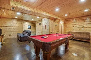 Cabin Fever | Hocking, Hot Tub, Pets, Firepit - Image 4