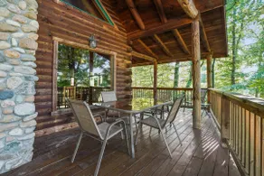 Cabin Fever | Hocking, Hot Tub, Pets, Firepit - Image 5