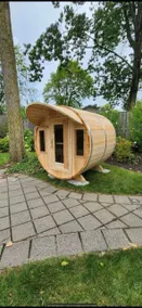 Two Houses GB*6min walk>Beach*Fire Pit*Sauna*5600 - Image 2