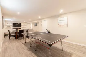 Two Houses GB*6min walk>Beach*Fire Pit*Sauna*5600 - Image 3