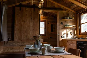 Holiday house for 3 guests with 21m² in Clausthal-Zellerfeld (172561) - Image 5