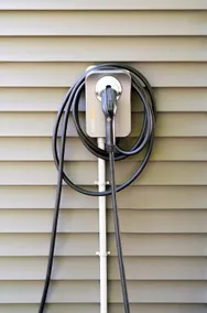 The Lake George Village House EV Charger King Bed Outdoor Dining Walkable - Image 2
