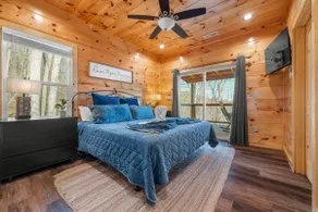 Skyview Serenity by Ghosal Luxury Lodging - Image 5