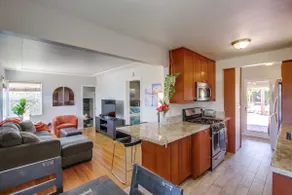 2bd large backyard with spa, firepit, dining, pets - Image 4