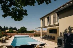 Villa Moka - private pool - Image 2
