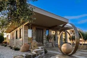 Lithos Messolongi Paradise - A Luxurious Retreat - Image 2