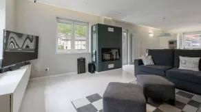 Snowhite - Deux Chambres Appartement, Couchages 6 - Image 4