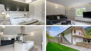 Snowhite - Deux Chambres Appartement, Couchages 6 - Image 2