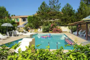 Villa in Vaison near Mont Ventoux - Image 2