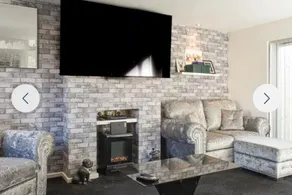 The hawthorns large detached 3 bedroom family home - Image 2