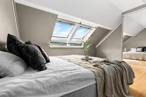 Beautiful apartment with 3 bedrooms - Image 2