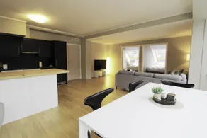 Beautiful apartment with 3 bedrooms - Image 5