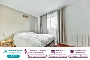 Superb sea view - Holidays for 5 people in Arzon - Image 3