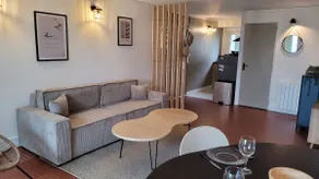 Superb sea view - Holidays for 5 people in Arzon - Image 2