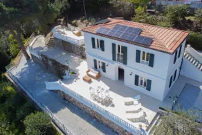 Villa Porticciolo - ArgonautiVacanze - Image 2