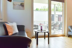 Apartment on the beach - Timmendorfer Strand - Image 5