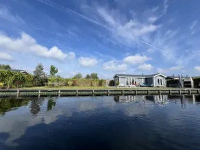 New - Waterfont Villa08 - Private Residence on a lake near Amsterdam - Image 3