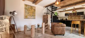 The Charming House - Image 2