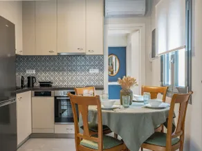 Elegant City Apartment - 250m from Solomos Square - Image 4