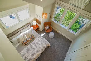 Designer 3BR Retreat | Steps from Stadiums - Image 4