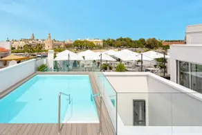 Exclusive apartment near Torre del Oro. Betis XIII - Image 2