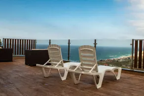 House with Atlantic View · Pool and Views - Image 5