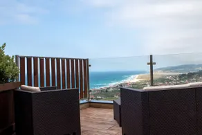 House with Atlantic View · Pool and Views - Image 2