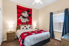 Mickey's Terrace at the Bahama Bay Resort - Image 5
