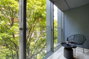 Premium Apartment with Balcony | Rooftop + Gym + Business Center - Image 2