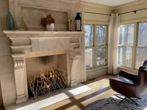 Woodhaven, a Luxury Lake Geneva HotTub-Pool Estate - Image 2