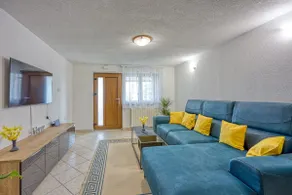 Holiday Apartment Aida with Private Pool - Image 5