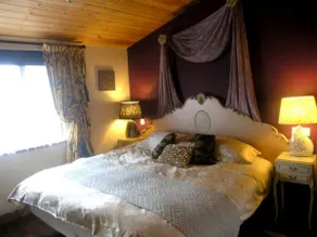 Chinchilla Lodge - Still Rabbit - Hot Tub - Yorkshire - Image 3