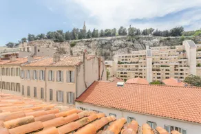 The Funicular – at the foot of Notre-Dame de la Garde - Image 2