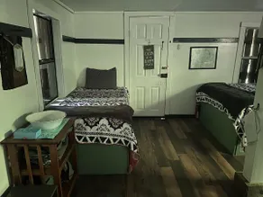 Beech Timber- 30 Acre Secluded Glamping In Rrg - Image 3