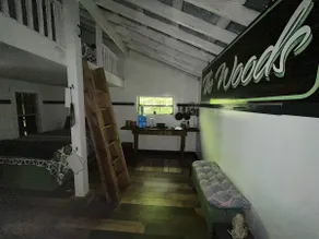 Beech Timber- 30 Acre Secluded Glamping In Rrg - Image 2