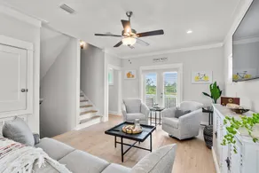 Dog Friendly|Beach House| Beach Nearby|sleeps 9! - Image 5