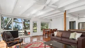 Whispering Gums - Ocean Views, Pet Friendly, EV UNIT 7kW for electric cars, Sleeps 7 - Image 4